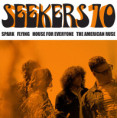 SEEKERS 70 - seeker 70 ep (ONDE ITALIANE '25) 7" 10,00